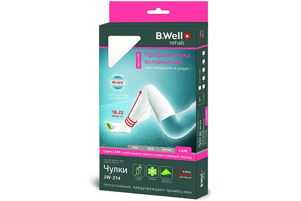 B.Well Rehab JW-214