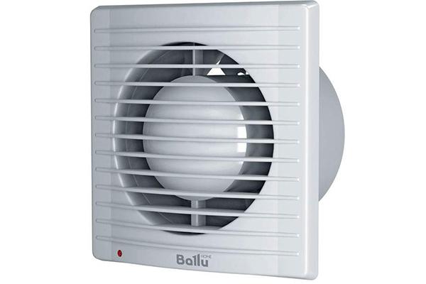 Ballu Yeşil Enerji GE-150