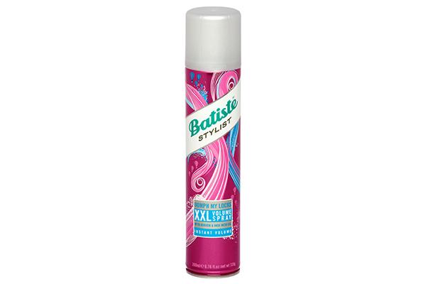 Batiste XXL Hacim Spreyi