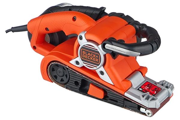 Black + Decker KA88