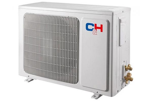 Cooper & Hunter Ch-S09ftxla-Ng Arctic Inverter