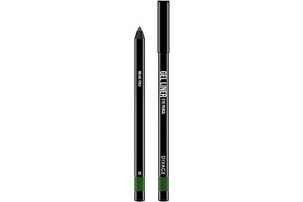 Kredka do oczu Divage Gel Liner