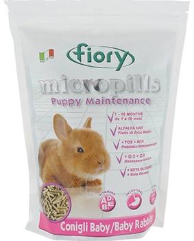 Lapins Fiory Micropills