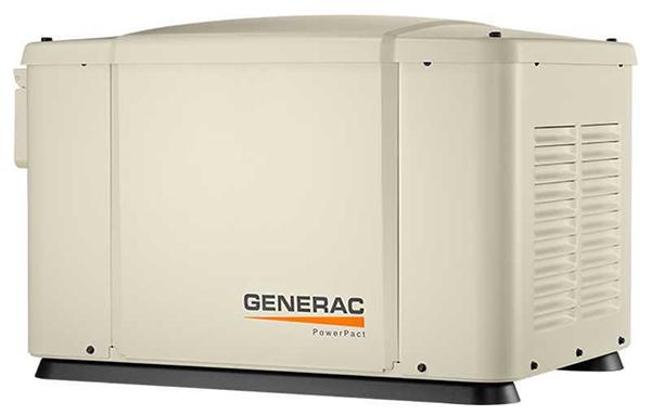 Generac 6520 (5000W)