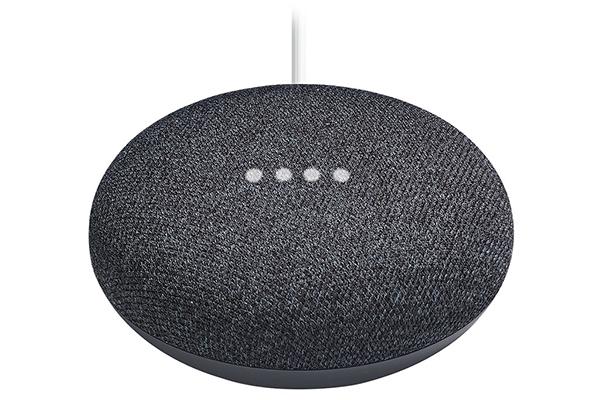 Google Home Mini