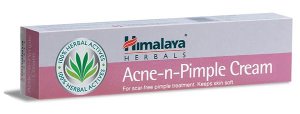 Himalaya Herbals Acne-n-Pimple Cream