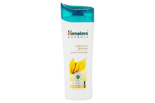 A Himalaya Herbals térfogata és szilárdsága