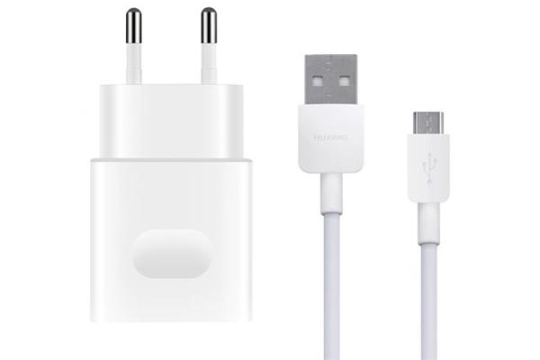 Kabel Huawei AP32 + MicroUSB