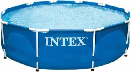 Intex Metal Çerçeve 28200/56997