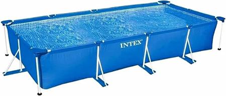 Intex téglalap alakú keret 28273/58982