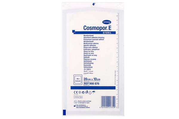 Cosmopor Advance 20x10 cm 1. sz