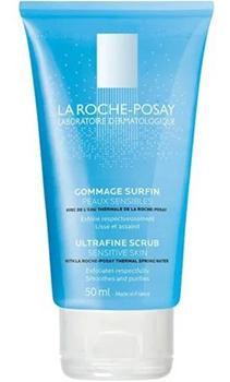 La Roche-Posay Ultrafine scrub