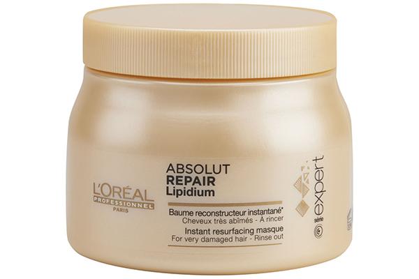 LOreal Professionnel Absolute Repair Lipidium