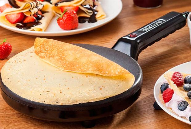 Les meilleures crêpes