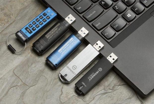 Najlepsze pendrive'y