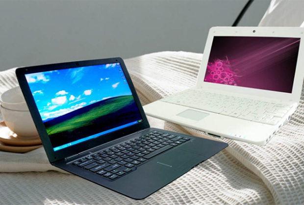 Meilleurs netbooks