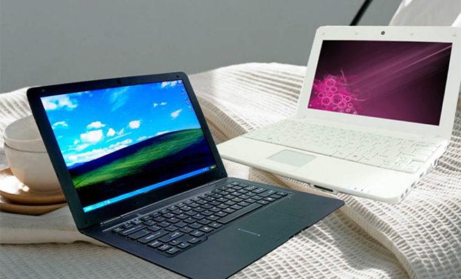 Meilleurs netbooks