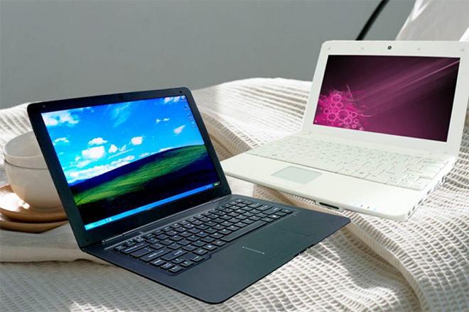 Meilleurs netbooks