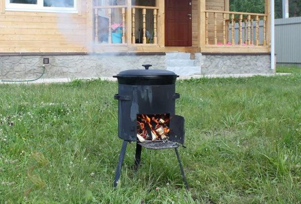 Les meilleurs poêles pour un chaudron