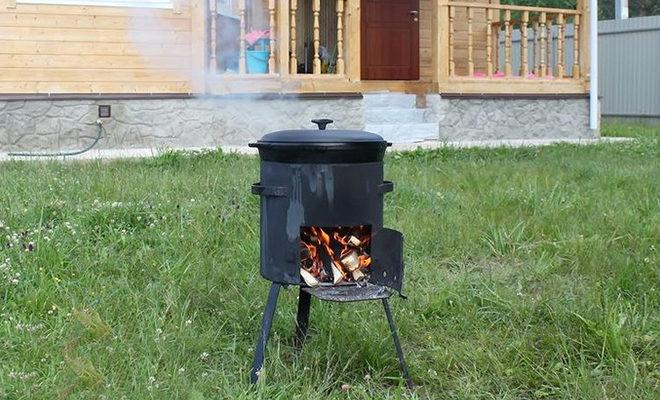 Les meilleurs poêles pour un chaudron