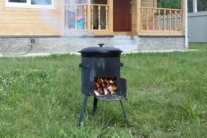 A legjobb kályhák egy üsthöz