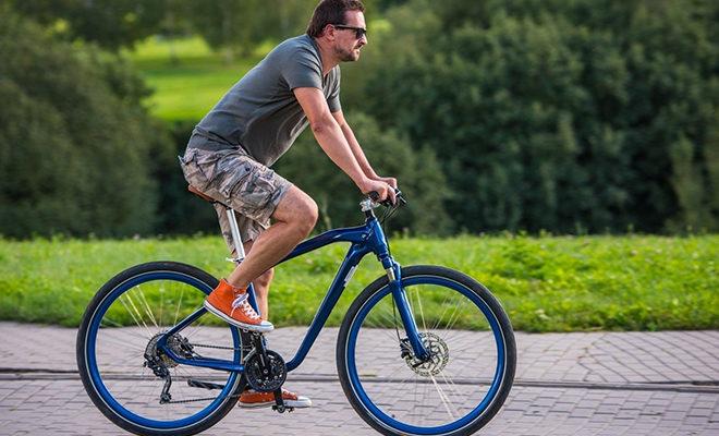 Les meilleurs vélos de la ville