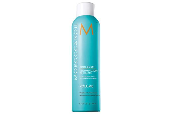 Moroccanoil Root lendület