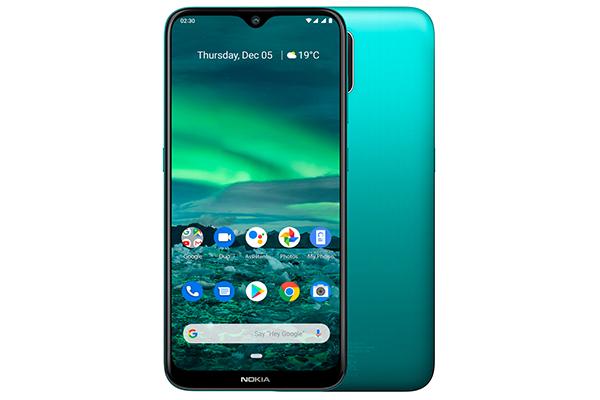 Nokia 2.3 32GB Dual Sim