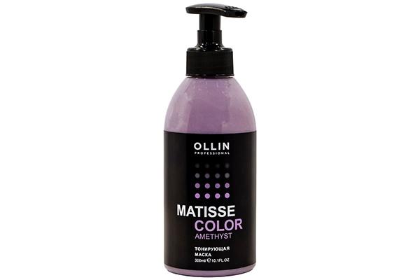 Ollin Professional Matisse Color Amethyst