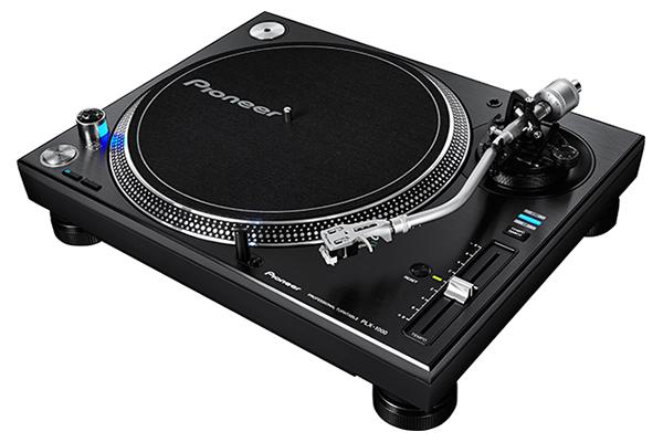 Öncü DJ PLX-1000