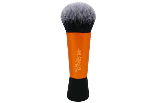 Pinceau pour le visage Real Techniques Mini Expert