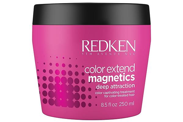 A Redken Color Extend Magnetics mély vonzereje