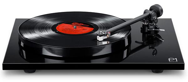 Rega planar 1