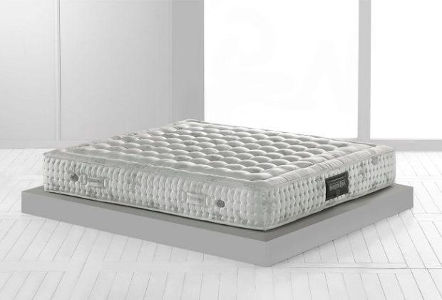 Matelas doubles