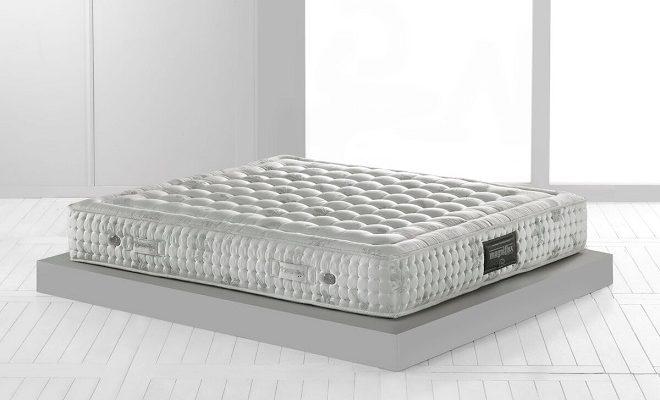 Matelas doubles