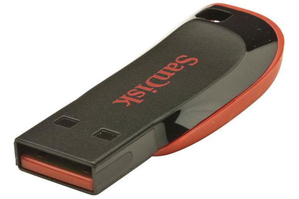 SanDisk Cruzer Blade 16 Go