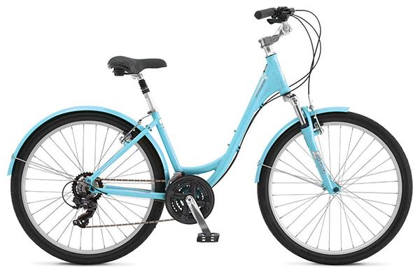 Schwinn Sierra kadınlar