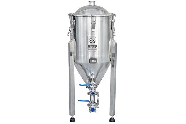 Ss Brewtech Chronical 7 Galon