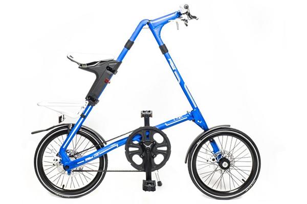 Strida SX