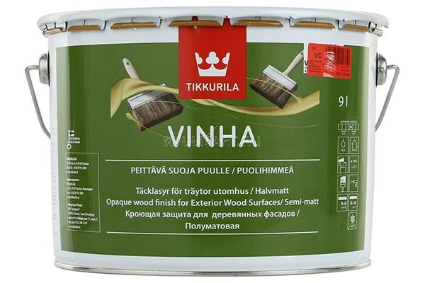 Tikkurila Vinha