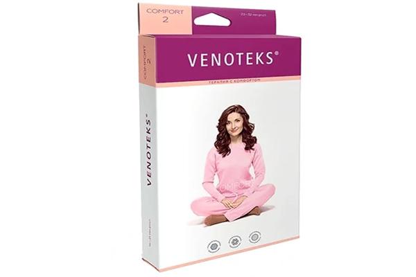 Venotex Konfor 2C202