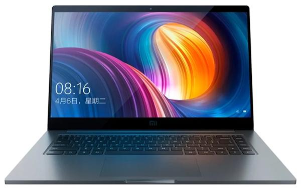 Xiaomi Mi Notebook Pro 15.6 GTX