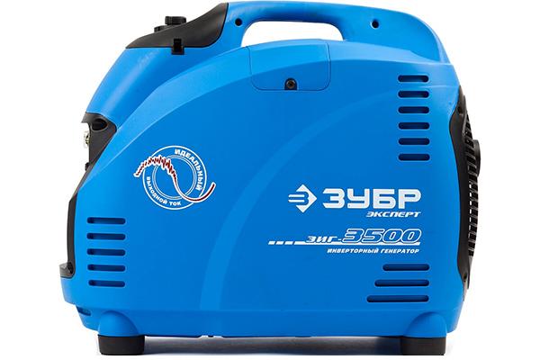 Żubr ZIG-3500 (3000 W)