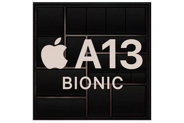 Apple a13 bionikus