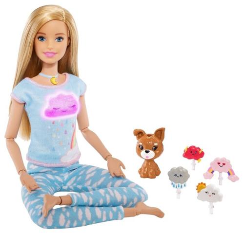 Barbie Yoga 29 cm GNK01