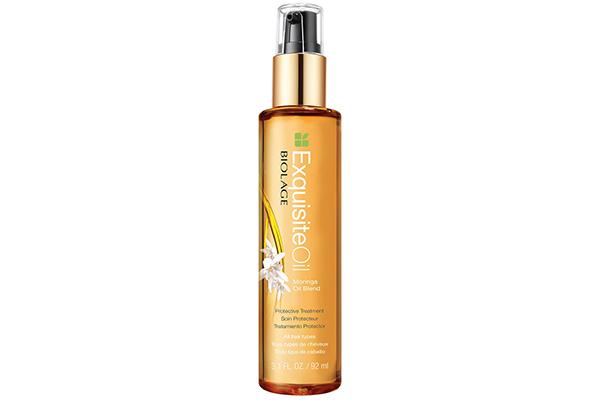 Olejek Biolage Exquisite Oil