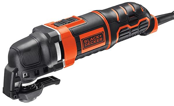 Black + Decker MT300KA