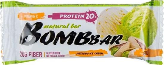 Lody Bombbar Pistachio 60 g