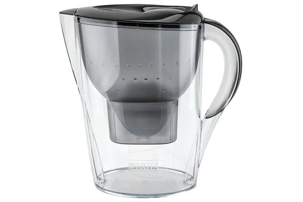 Brita Marella XL Memo MX + czterostopniowy