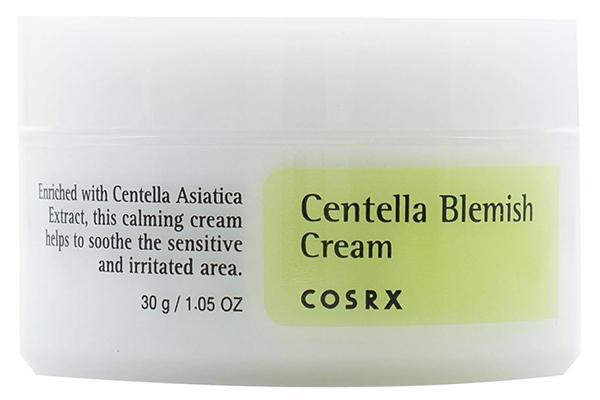 Cosrx Centella Leke Kremi